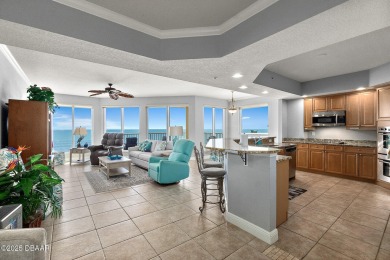 LOCATED IN THE SWEET SPOT, THE 6TH FLOOR ON THE SOUTHEAST CORNER on Oceans Golf Club in Florida - for sale on GolfHomes.com, golf home, golf lot