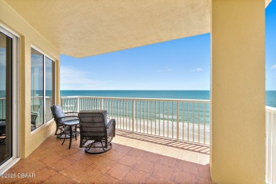 LOCATED IN THE SWEET SPOT, THE 6TH FLOOR ON THE SOUTHEAST CORNER on Oceans Golf Club in Florida - for sale on GolfHomes.com, golf home, golf lot