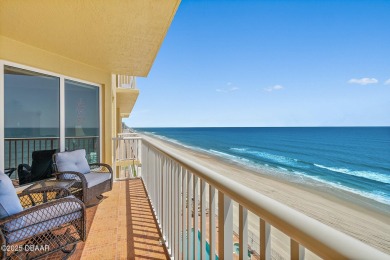 LOCATED IN THE SWEET SPOT, THE 6TH FLOOR ON THE SOUTHEAST CORNER on Oceans Golf Club in Florida - for sale on GolfHomes.com, golf home, golf lot