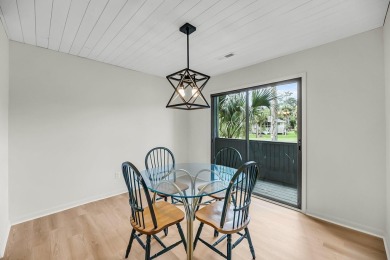 Newly remodeled and freshly updated 2BR/2BA condo on Edisto on The Plantation Course At Edisto in South Carolina - for sale on GolfHomes.com, golf home, golf lot
