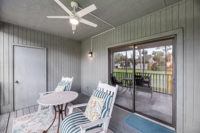 Newly remodeled and freshly updated 2BR/2BA condo on Edisto on The Plantation Course At Edisto in South Carolina - for sale on GolfHomes.com, golf home, golf lot