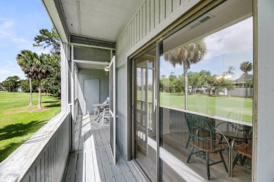 Newly remodeled and freshly updated 2BR/2BA condo on Edisto on The Plantation Course At Edisto in South Carolina - for sale on GolfHomes.com, golf home, golf lot