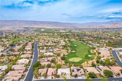 Experience elevated living at 4549 Largo Cantata St, nestled in on Siena Golf Club in Nevada - for sale on GolfHomes.com, golf home, golf lot