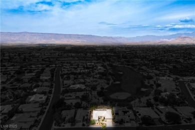 Experience elevated living at 4549 Largo Cantata St, nestled in on Siena Golf Club in Nevada - for sale on GolfHomes.com, golf home, golf lot