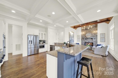 Step into a lifestyle that feels like a private retreat-this on Springfield Golf Course in South Carolina - for sale on GolfHomes.com, golf home, golf lot