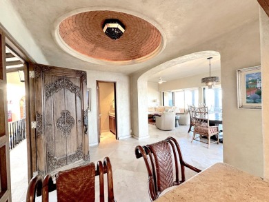 Villa La Playa one-of-a-kind Oceanfront Penthouse, a hidden gem on Las Residencias Golf and Beach Club in  - for sale on GolfHomes.com, golf home, golf lot
