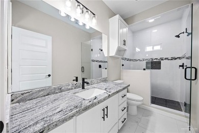 Welcome to Fairways At Monte Cristo! Discover this beautiful new on Palacio Real at Monte Cristo in Texas - for sale on GolfHomes.com, golf home, golf lot