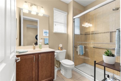LOCATION-LOCATION-LOCATION > GREEN SPACE! Stunning Saxony Model on On Top of the World Golf Course in Florida - for sale on GolfHomes.com, golf home, golf lot