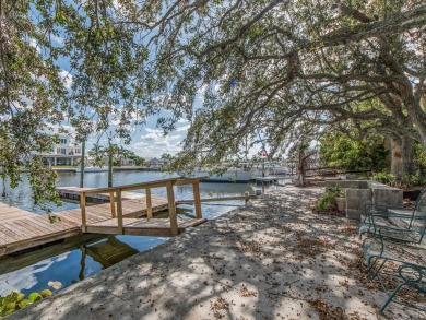 Don't miss this incredible opportunity to personalize a charming on Gulf Harbors Golf Course in Florida - for sale on GolfHomes.com, golf home, golf lot