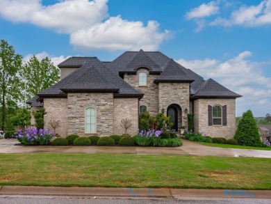 Welcome to the inviting sanctuary of 509 World Tour Drive on Woodfin Ridge Golf Club in South Carolina - for sale on GolfHomes.com, golf home, golf lot