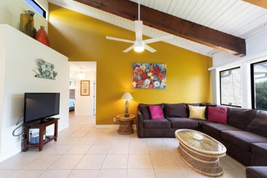 Bright and spacious 3 bedroom 2 bath condo with new roof and AC on Ocean Village Golf Course in Florida - for sale on GolfHomes.com, golf home, golf lot