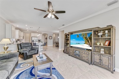 PRICE REDUCTION - SELLERS want it SOLD! Great Value on a POOL on Sarasota National Golf Club in Florida - for sale on GolfHomes.com, golf home, golf lot