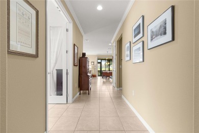 LOCATION-LOCATION-LOCATION > GREEN SPACE! Stunning Saxony Model on On Top of the World Golf Course in Florida - for sale on GolfHomes.com, golf home, golf lot