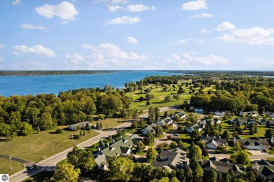 ELK RAPIDS CONDO-ACROSS FROM ELK RAPIDS GOLF CLUB - MUST SELL - on Elk Rapids Golf Club in Michigan - for sale on GolfHomes.com, golf home, golf lot