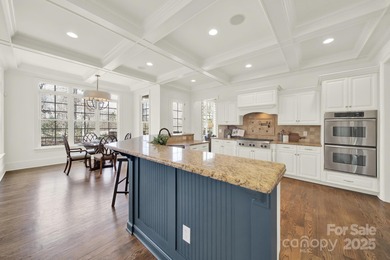 Step into a lifestyle that feels like a private retreat-this on Springfield Golf Course in South Carolina - for sale on GolfHomes.com, golf home, golf lot