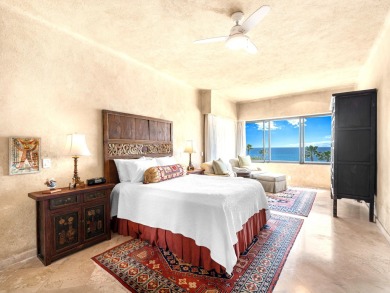 Villa La Playa one-of-a-kind Oceanfront Penthouse, a hidden gem on Las Residencias Golf and Beach Club in  - for sale on GolfHomes.com, golf home, golf lot