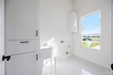 Welcome to Fairways At Monte Cristo! Discover this beautiful new on Palacio Real at Monte Cristo in Texas - for sale on GolfHomes.com, golf home, golf lot