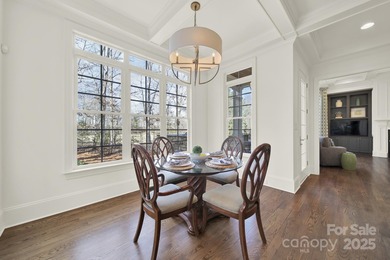 Step into a lifestyle that feels like a private retreat-this on Springfield Golf Course in South Carolina - for sale on GolfHomes.com, golf home, golf lot