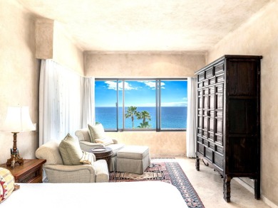 Villa La Playa one-of-a-kind Oceanfront Penthouse, a hidden gem on Las Residencias Golf and Beach Club in  - for sale on GolfHomes.com, golf home, golf lot