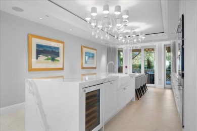 Experience the pinnacle of luxury living in this exquisite home on Ocean Club Golf Course / Paradise Island Golf Course in  - for sale on GolfHomes.com, golf home, golf lot