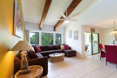 Bright and spacious 3 bedroom 2 bath condo with new roof and AC on Ocean Village Golf Course in Florida - for sale on GolfHomes.com, golf home, golf lot