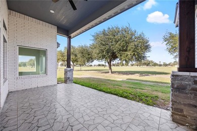 Welcome to Fairways At Monte Cristo! Discover this beautiful new on Palacio Real at Monte Cristo in Texas - for sale on GolfHomes.com, golf home, golf lot
