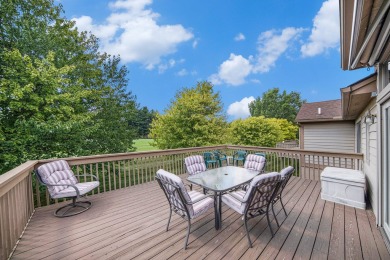 Stonebridge Golfing Community, Sharp Ranch Condo overlooking the on Stonebridge Golf Club in Michigan - for sale on GolfHomes.com, golf home, golf lot