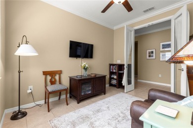 LOCATION-LOCATION-LOCATION > GREEN SPACE! Stunning Saxony Model on On Top of the World Golf Course in Florida - for sale on GolfHomes.com, golf home, golf lot