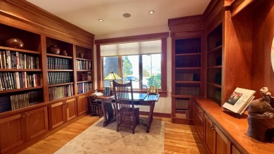 Stunning two-story Craftsman on the third fairway at Copper on The Club at Copper Valley Golf Course in California - for sale on GolfHomes.com, golf home, golf lot