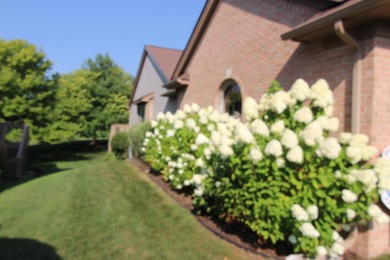 Stonebridge Golfing Community, Sharp Ranch Condo overlooking the on Stonebridge Golf Club in Michigan - for sale on GolfHomes.com, golf home, golf lot