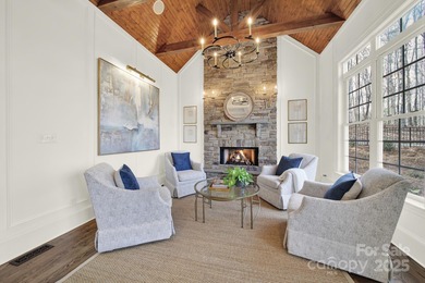 Step into a lifestyle that feels like a private retreat-this on Springfield Golf Course in South Carolina - for sale on GolfHomes.com, golf home, golf lot