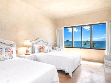 Villa La Playa one-of-a-kind Oceanfront Penthouse, a hidden gem on Las Residencias Golf and Beach Club in  - for sale on GolfHomes.com, golf home, golf lot