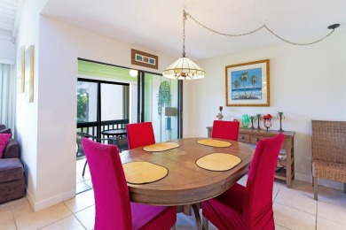 Bright and spacious 3 bedroom 2 bath condo with new roof and AC on Ocean Village Golf Course in Florida - for sale on GolfHomes.com, golf home, golf lot