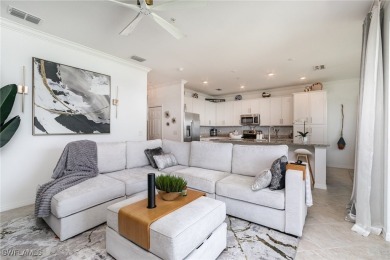 Luxurious Golf-Bundled Birkdale Condo at Babcock National - on Babcock National Golf Course in Florida - for sale on GolfHomes.com, golf home, golf lot