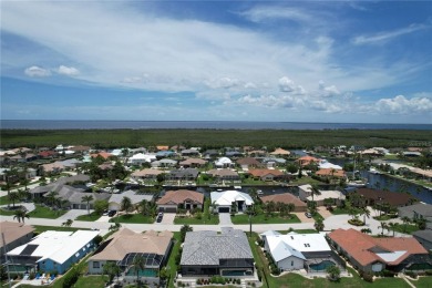 BEAUTIFUL SAILBOAT LOT IN PUNTA GORDA ISLES WITH SUPER-FAST on Saint Andrews South Golf Club in Florida - for sale on GolfHomes.com, golf home, golf lot