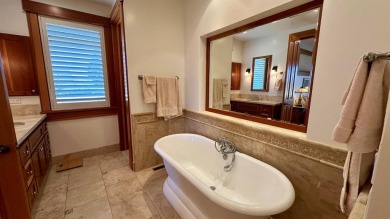 Stunning two-story Craftsman on the third fairway at Copper on The Club at Copper Valley Golf Course in California - for sale on GolfHomes.com, golf home, golf lot