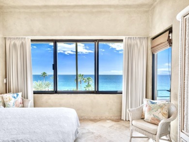 Villa La Playa one-of-a-kind Oceanfront Penthouse, a hidden gem on Las Residencias Golf and Beach Club in  - for sale on GolfHomes.com, golf home, golf lot