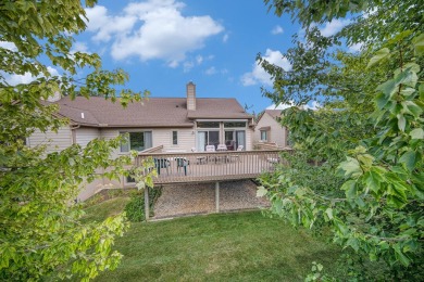 Stonebridge Golfing Community, Sharp Ranch Condo overlooking the on Stonebridge Golf Club in Michigan - for sale on GolfHomes.com, golf home, golf lot