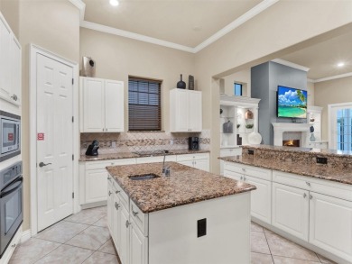 Stunning 6-Bedroom Luxury Home in Reunion Resort - Golf Course on ChampionsGate Golf Resort in Florida - for sale on GolfHomes.com, golf home, golf lot