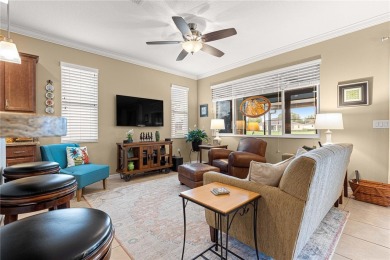 LOCATION-LOCATION-LOCATION > GREEN SPACE! Stunning Saxony Model on On Top of the World Golf Course in Florida - for sale on GolfHomes.com, golf home, golf lot