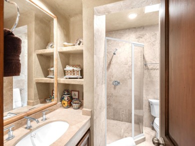 Villa La Playa one-of-a-kind Oceanfront Penthouse, a hidden gem on Las Residencias Golf and Beach Club in  - for sale on GolfHomes.com, golf home, golf lot