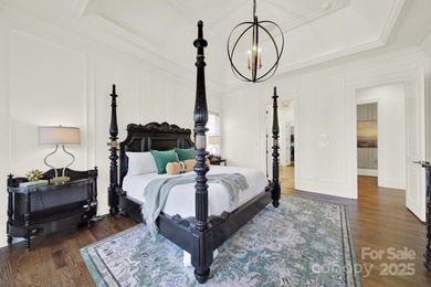 Step into a lifestyle that feels like a private retreat-this on Springfield Golf Course in South Carolina - for sale on GolfHomes.com, golf home, golf lot