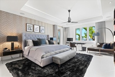 Experience the pinnacle of luxury living in this exquisite home on Ocean Club Golf Course / Paradise Island Golf Course in  - for sale on GolfHomes.com, golf home, golf lot