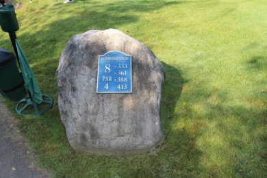 Stonebridge Golfing Community, Sharp Ranch Condo overlooking the on Stonebridge Golf Club in Michigan - for sale on GolfHomes.com, golf home, golf lot
