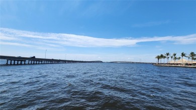BEAUTIFUL SAILBOAT LOT IN PUNTA GORDA ISLES WITH SUPER-FAST on Saint Andrews South Golf Club in Florida - for sale on GolfHomes.com, golf home, golf lot