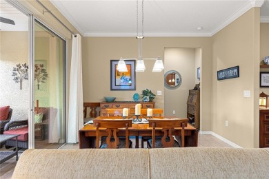 LOCATION-LOCATION-LOCATION > GREEN SPACE! Stunning Saxony Model on On Top of the World Golf Course in Florida - for sale on GolfHomes.com, golf home, golf lot