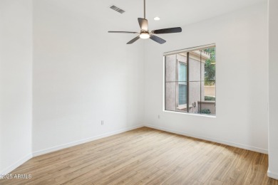 Rare Opportunity! This sought-after Hampton Extended floorplan on Cimarron Golf Club in Arizona - for sale on GolfHomes.com, golf home, golf lot