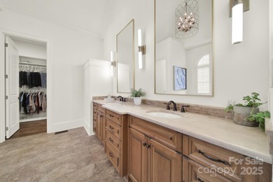 Step into a lifestyle that feels like a private retreat-this on Springfield Golf Course in South Carolina - for sale on GolfHomes.com, golf home, golf lot