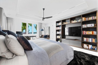 Experience the pinnacle of luxury living in this exquisite home on Ocean Club Golf Course / Paradise Island Golf Course in  - for sale on GolfHomes.com, golf home, golf lot