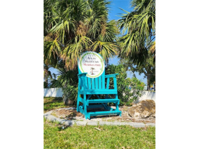 Don't miss this incredible opportunity to personalize a charming on Gulf Harbors Golf Course in Florida - for sale on GolfHomes.com, golf home, golf lot